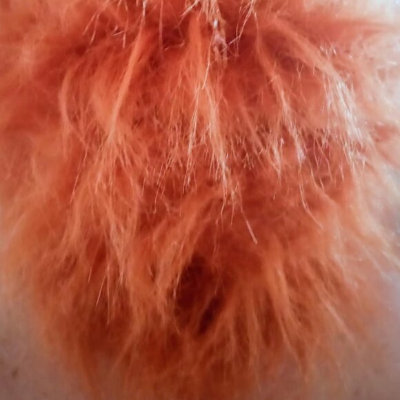 Seed of Chucky Mask Adult - Picture 4 of 12